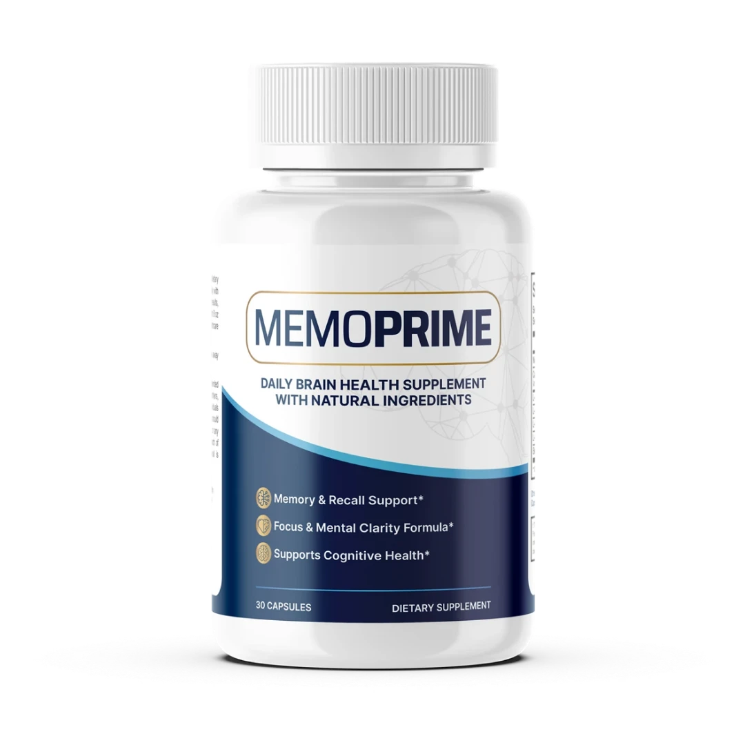 MemoPrime 1 kit